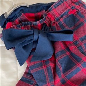 Abercrombie and Fitch kids size s